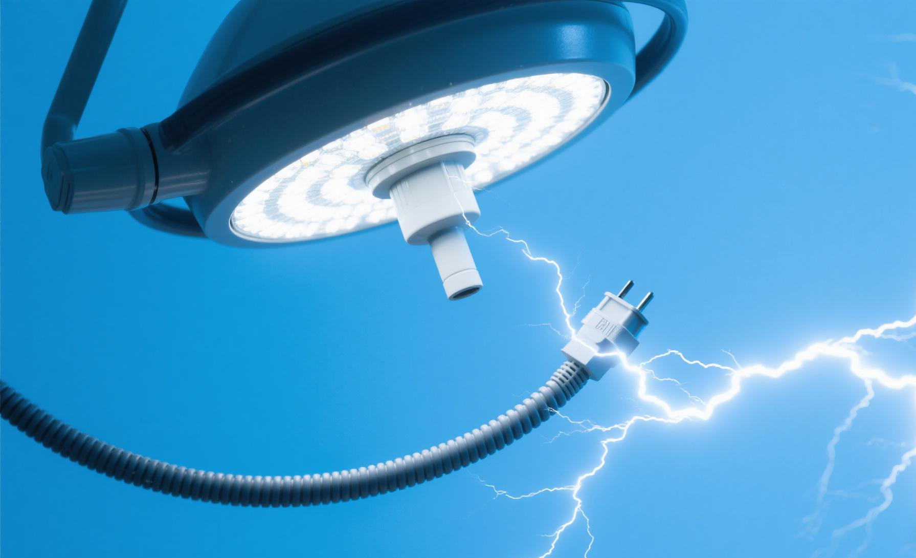 特殊應用 LED 照明