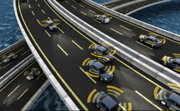 Autonomous Vehicles