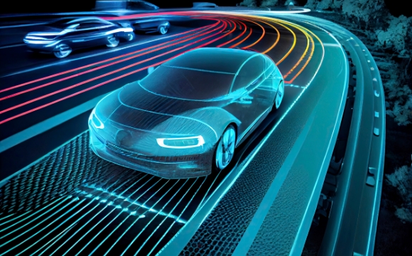 Hybrid Powertrain System