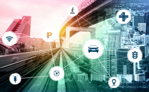 Intelligent In-Vehicle Communication System