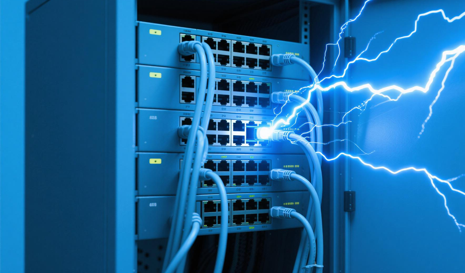 Network Equipment