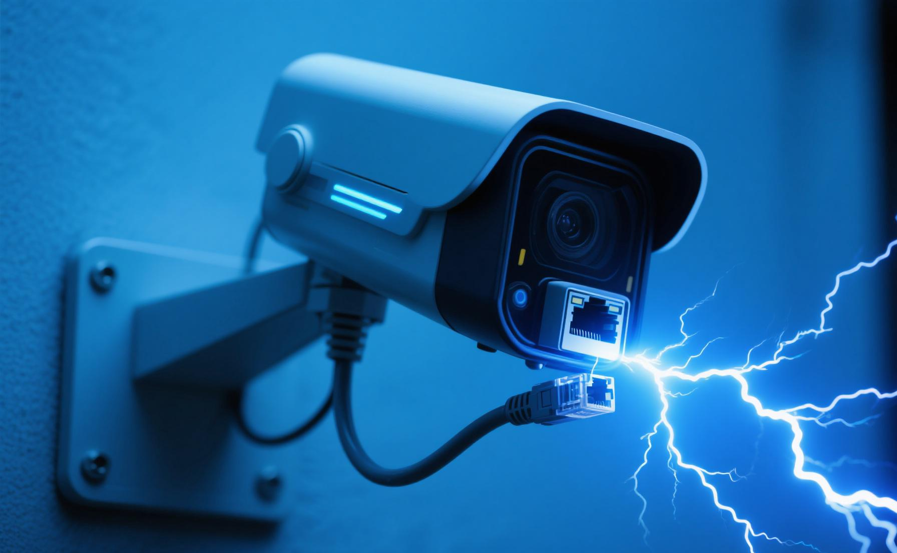 Surveillance Systems