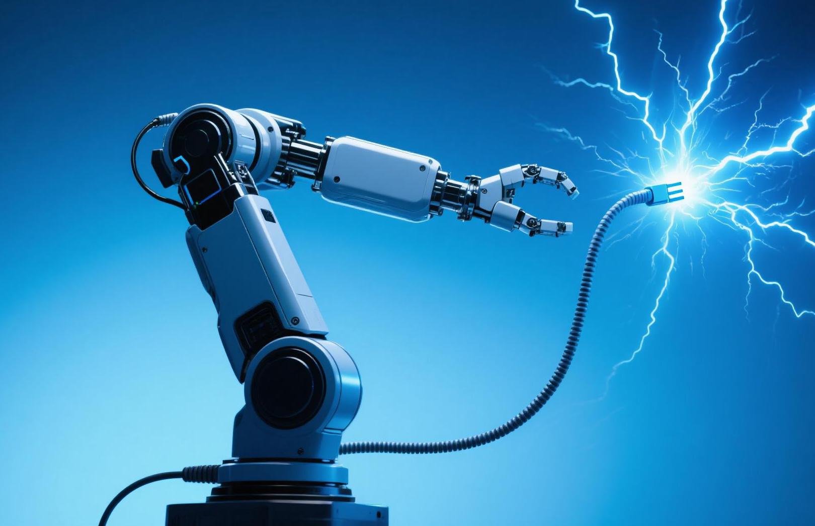 Industrial Automation Equipment