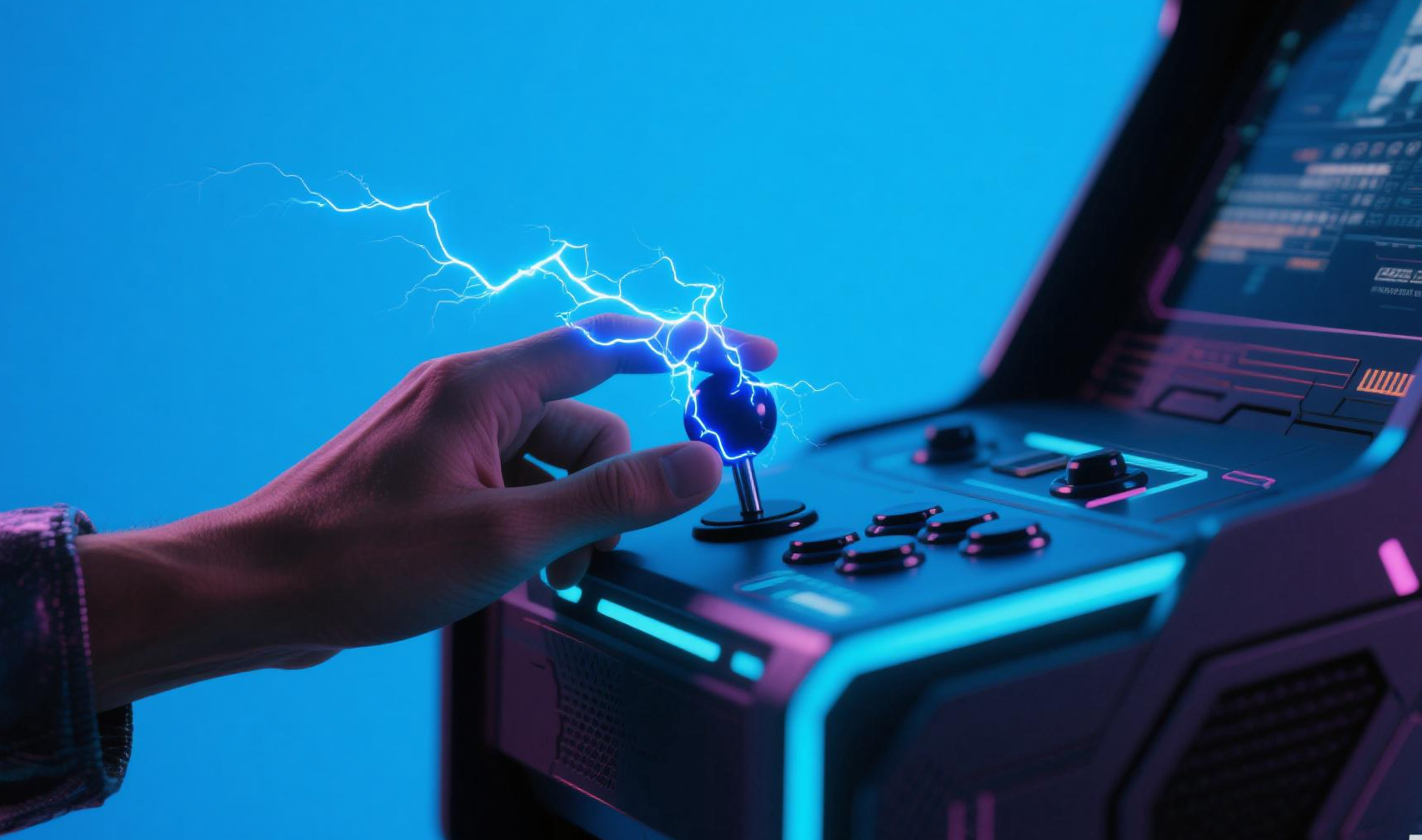 Gaming Consoles