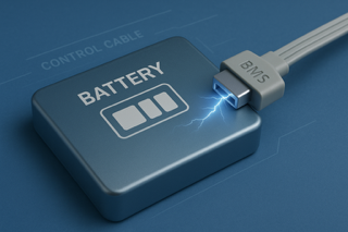 Battery Management System (BMS)