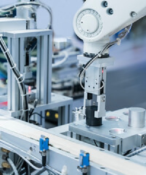 專業製造