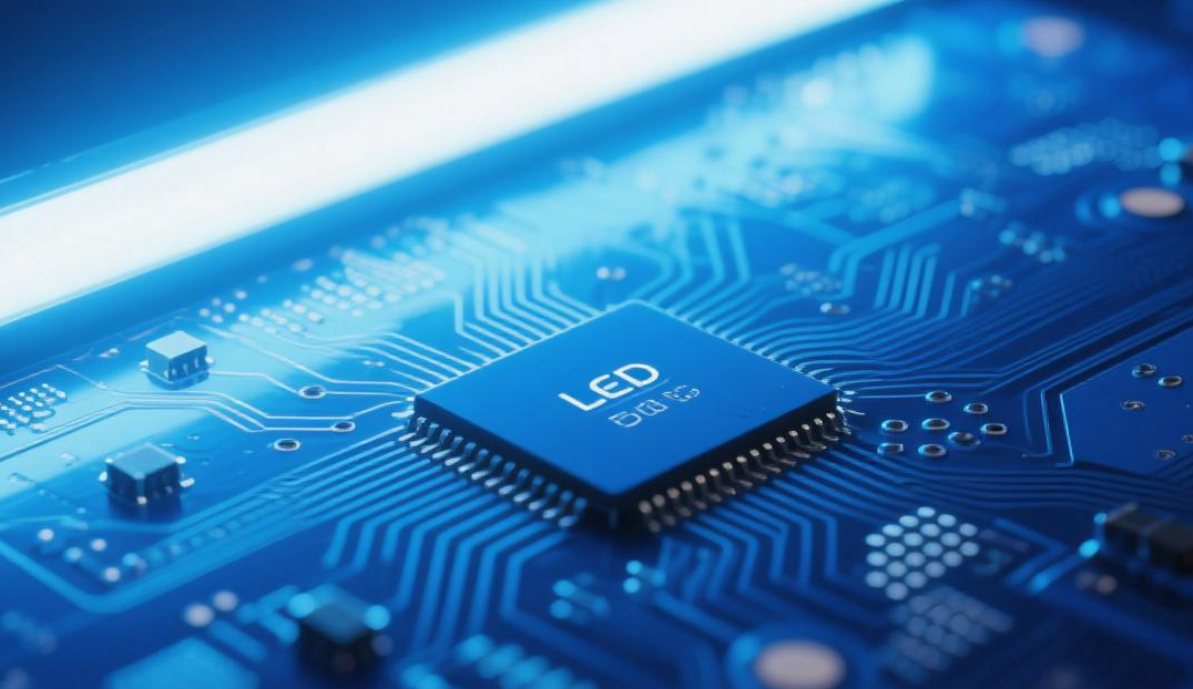 LED 照明系統