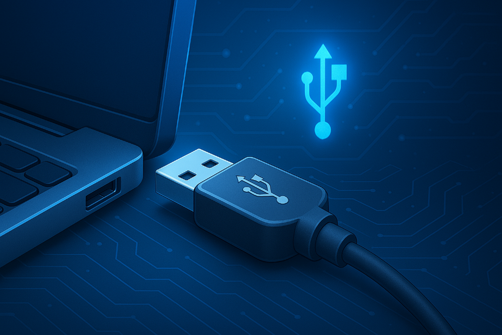 USB