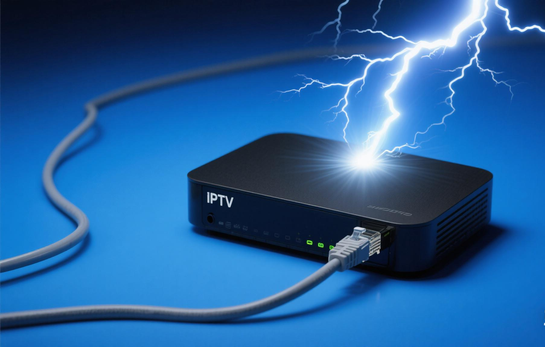 IPTV/STB