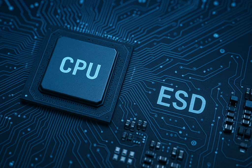 Various Data and Video Interfaces