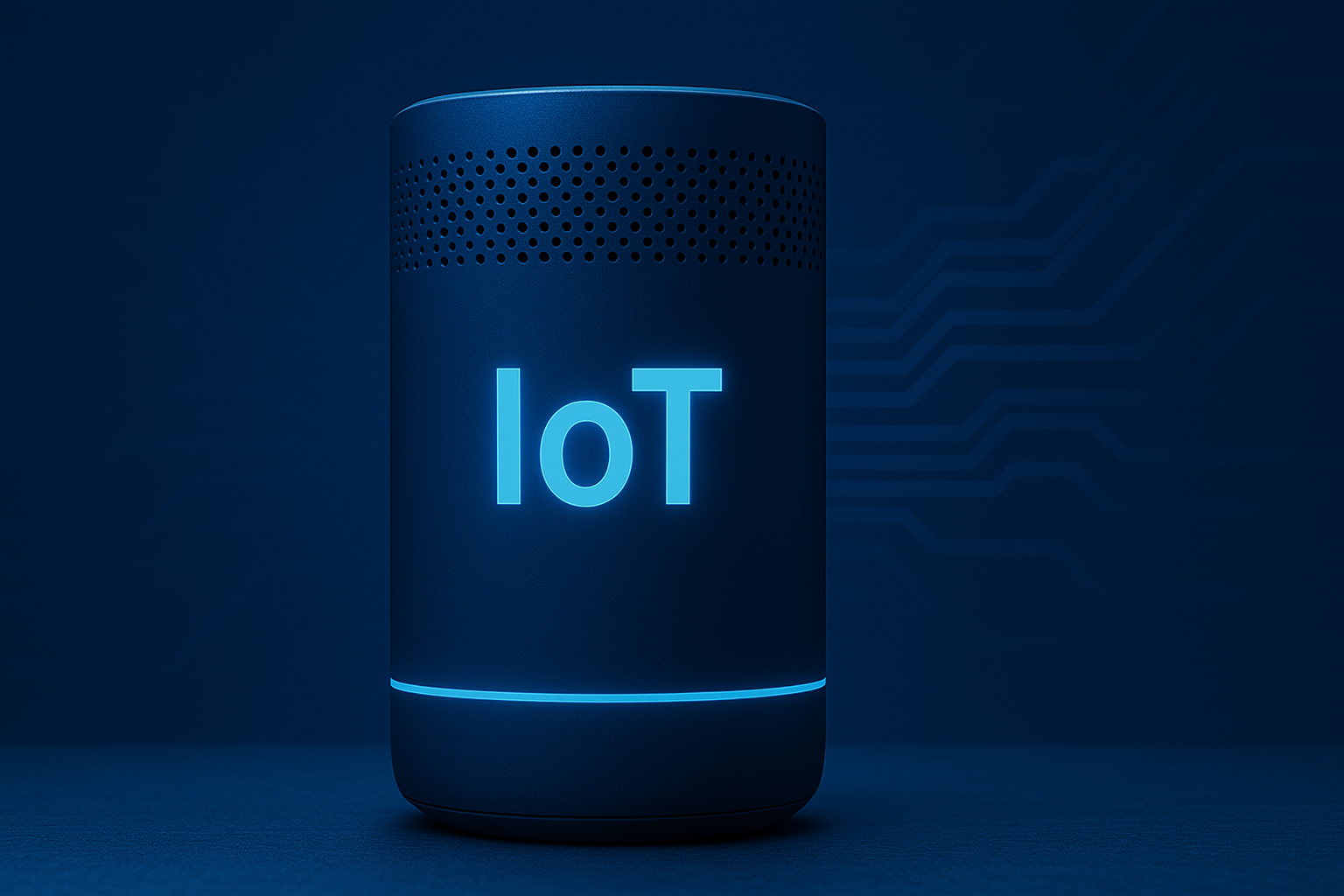 Consumer Electronics and IoT Devices