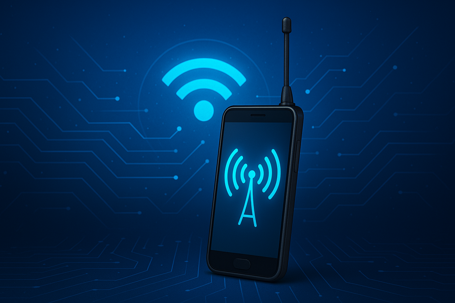 Antennas
