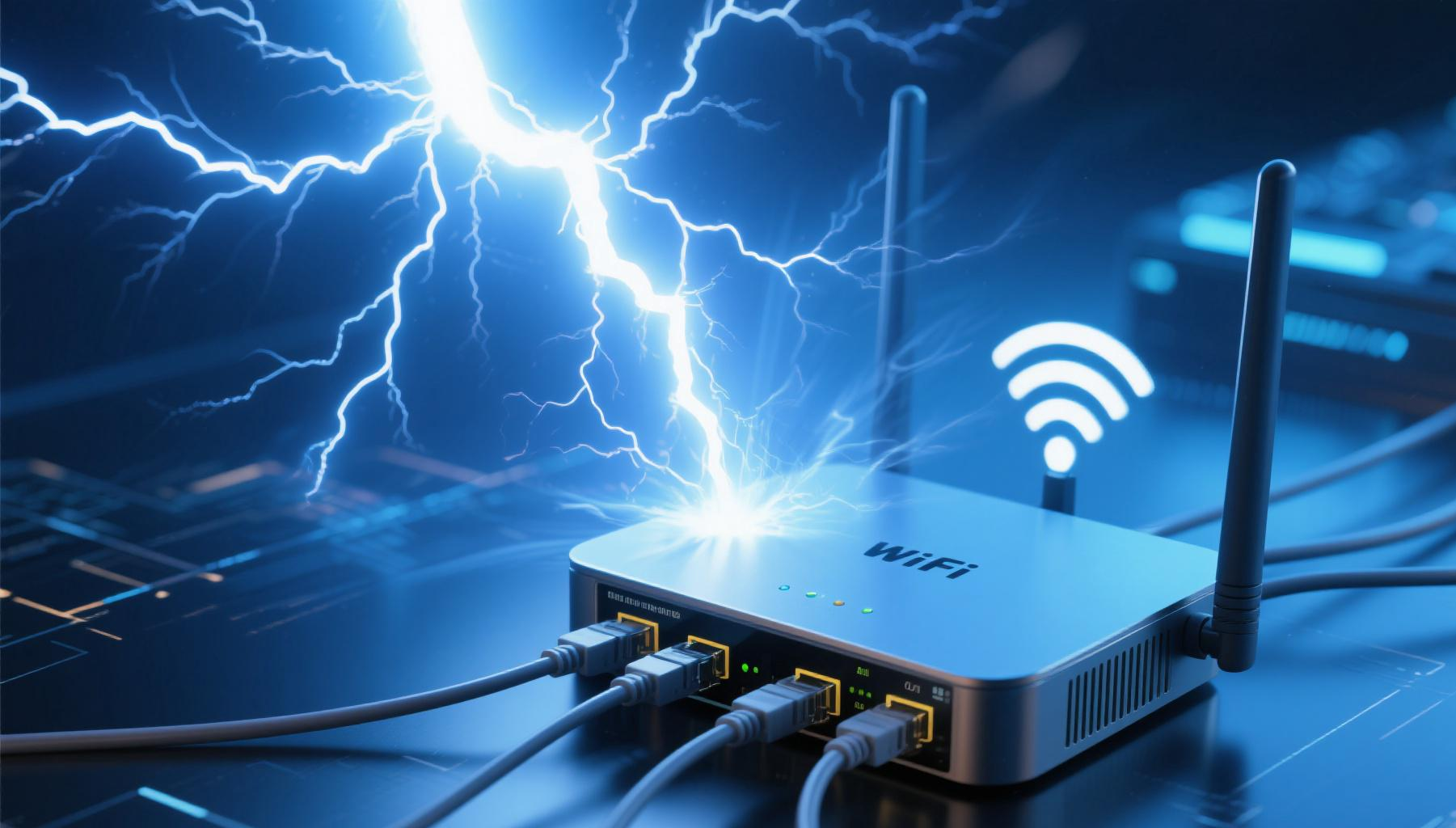 Outdoor AP, 5G Stations