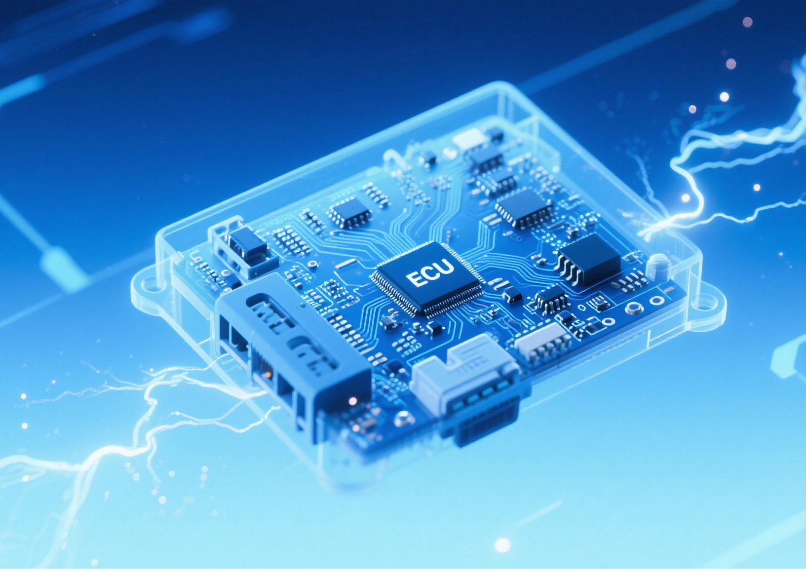 Automotive Electronics
