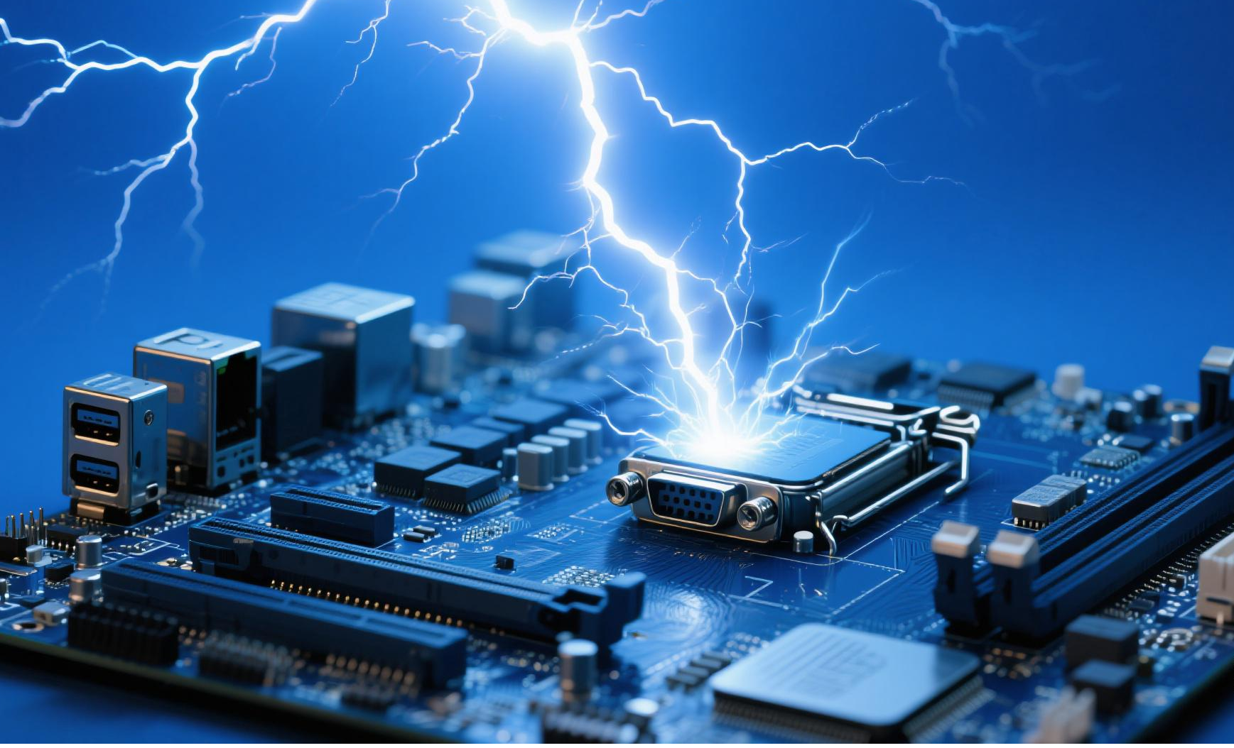 Consumer Electronic Devices