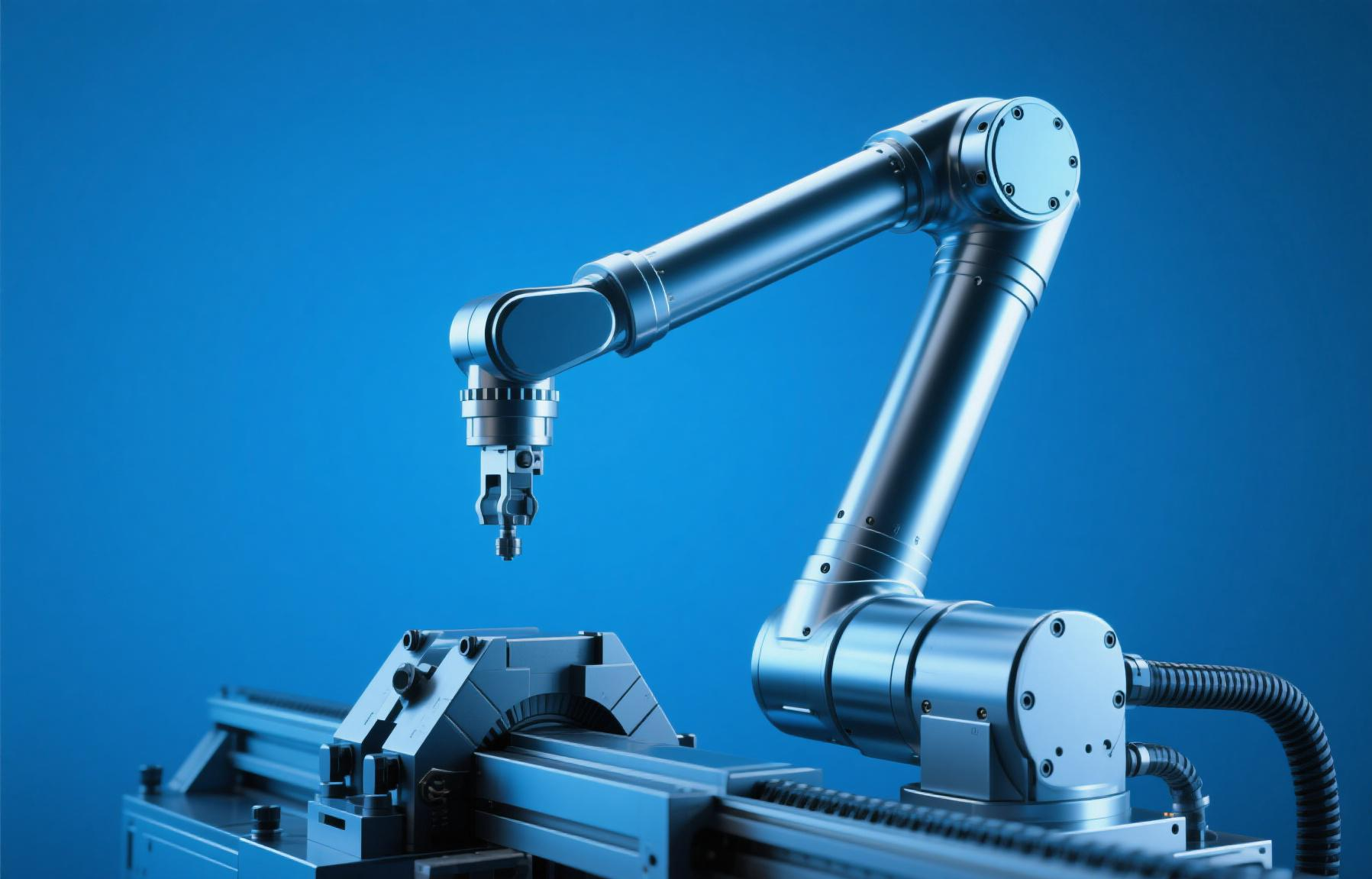 Robotics