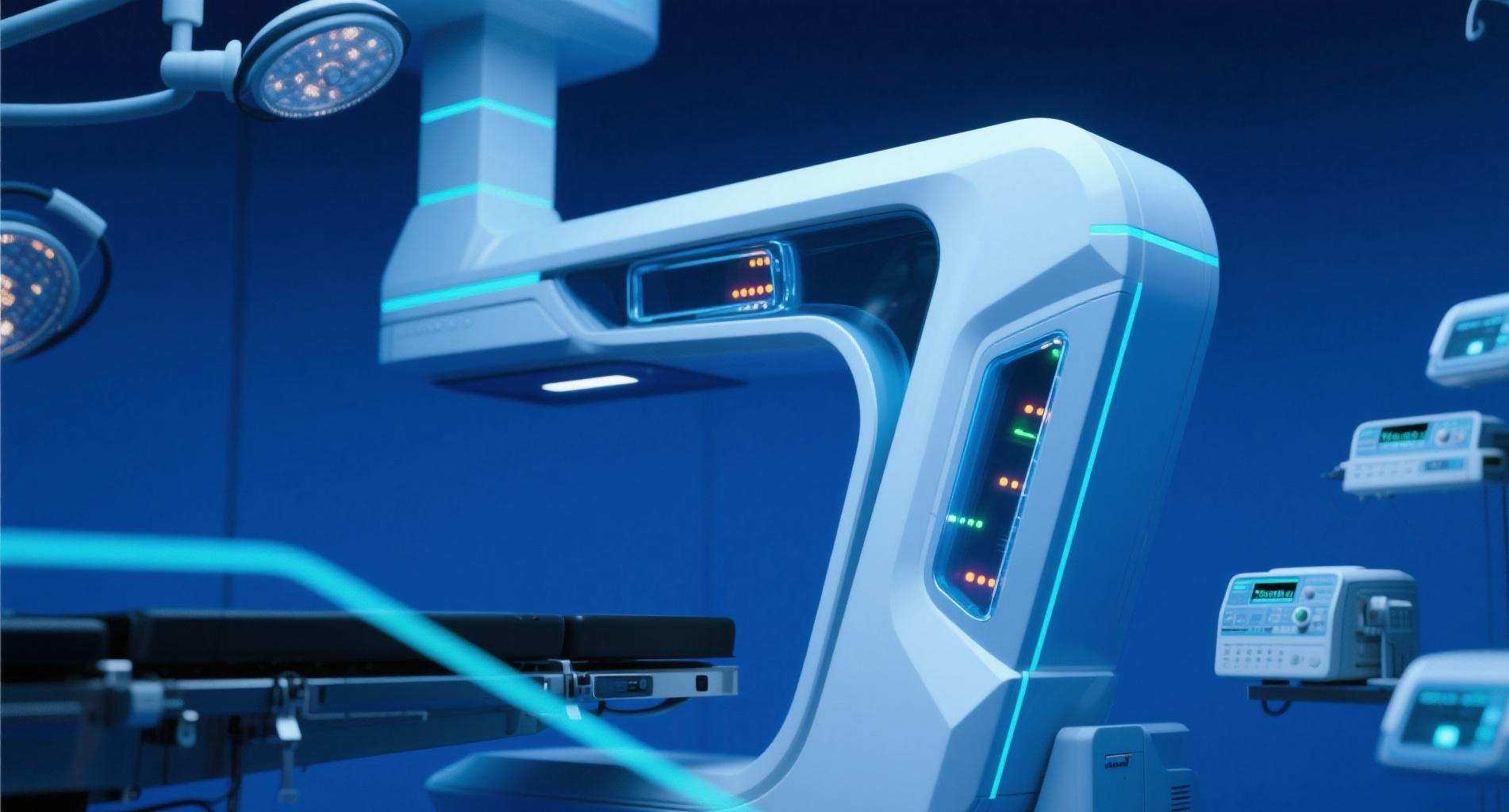 Medical Electronic Devices